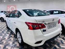 نيسان سنترا